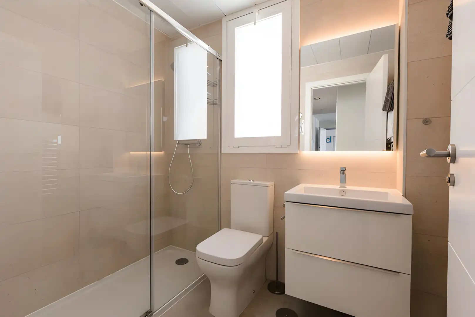 Apartamento con piscina en venta en Mijas pueblo, imagen 10