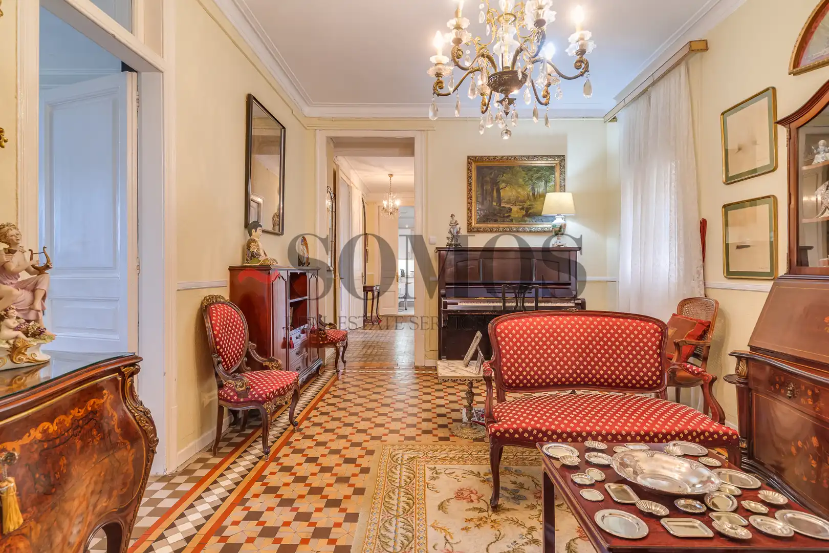 Appartement avec terrasse à vendre à Carrer de la Princesa, imagen 8