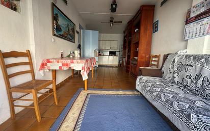 Living room of Single-family semi-detached for sale in Níjar  with Terrace