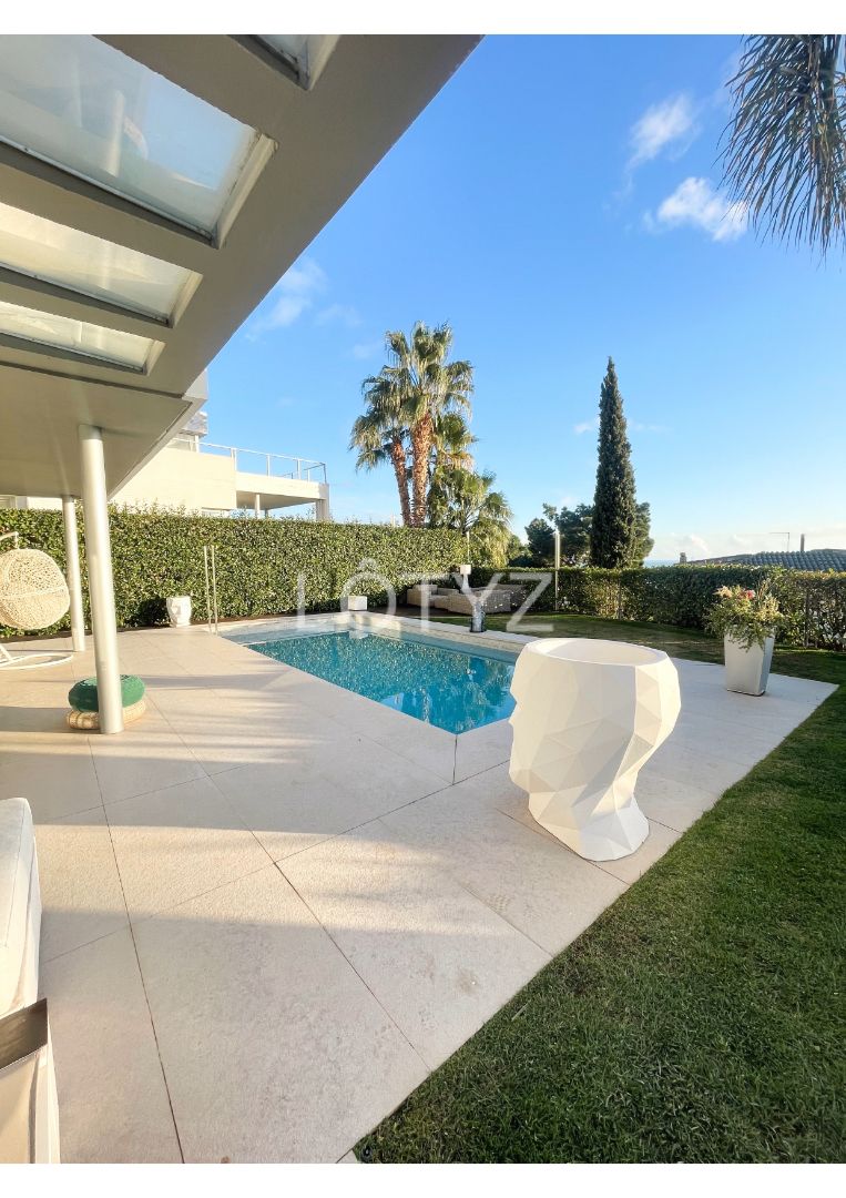 Casa o xalet de lloguer a Vilassar de Dalt