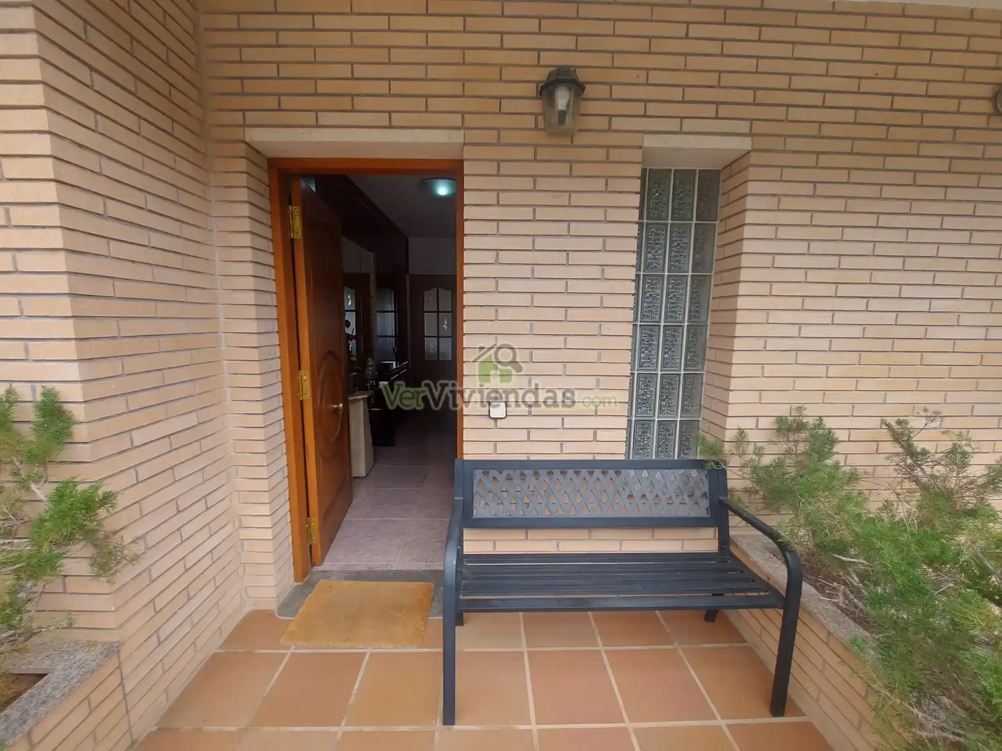 Casa o chalet en venta en Vallirana con Calefacción, Jardín privado y Terraza