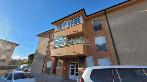 Foto 2 de Pis en venda a Palazuelos de Eresma, Segovia