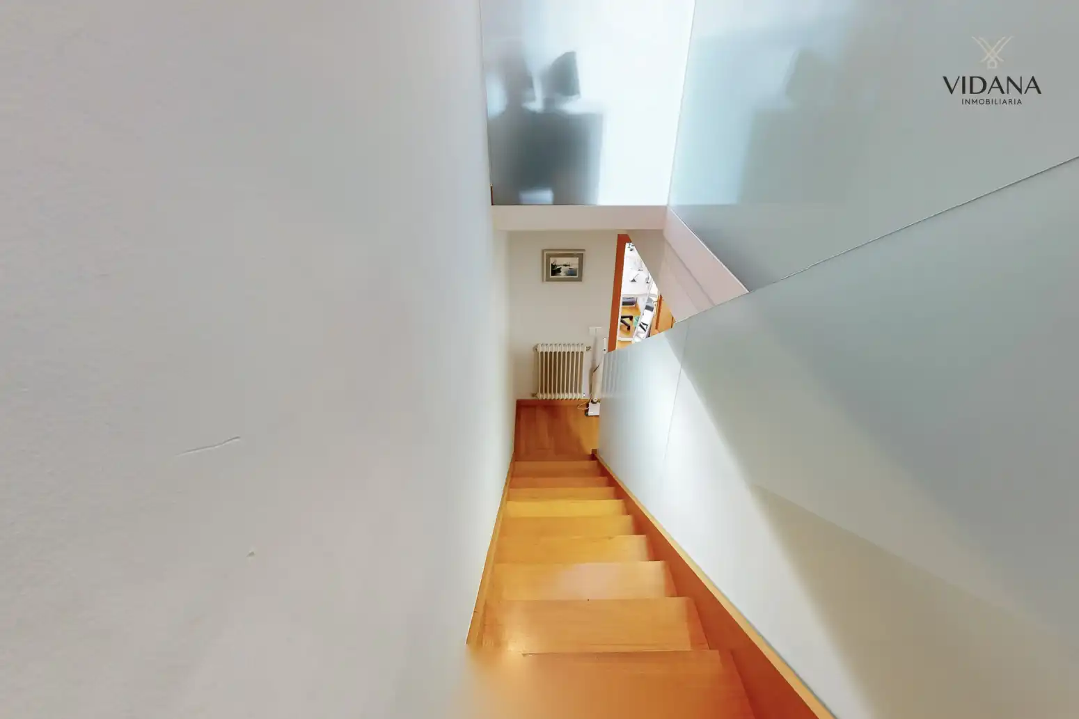 Ático en venta en  Pamplona / Iruña con Calefacción, Jardín privado y Parquet