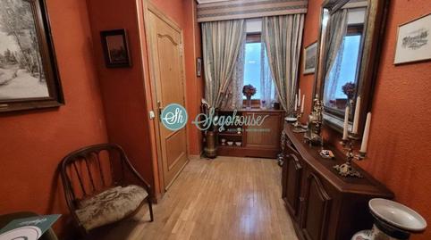 Foto 4 de Piso en venta en Plaza Mayor - San Agustín, Segovia Capital
