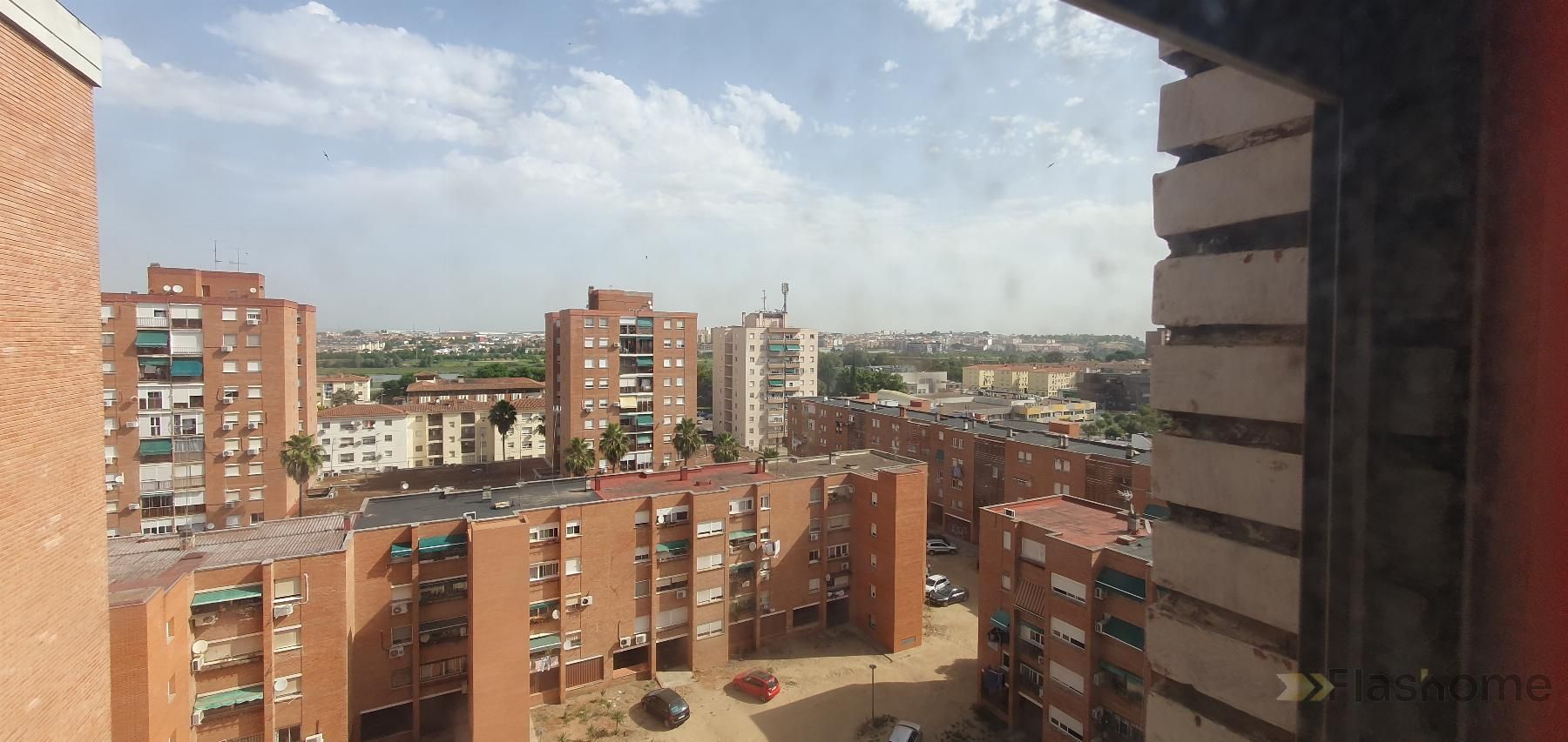 Pis en venda a Valdepasillas - La Paz - Huerta Rosales