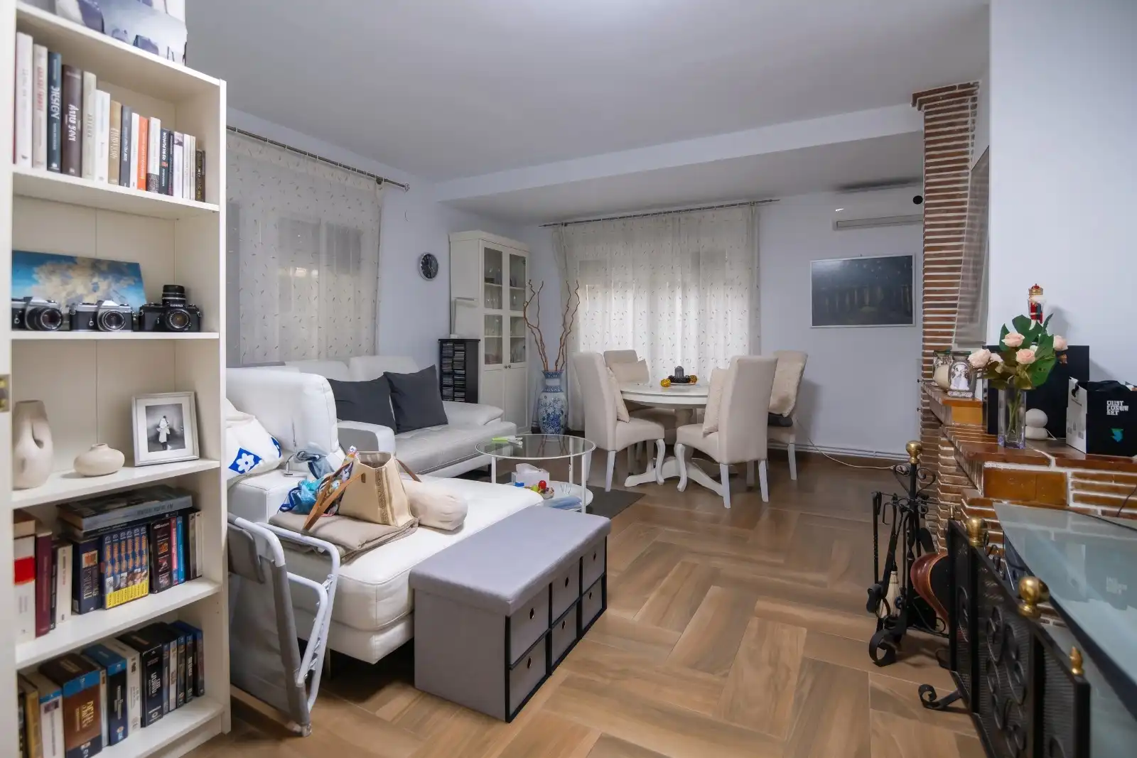 Casa o xalet en venda a Calle Pintor Benedito, El Carme - Sant Agustí - Bonavista