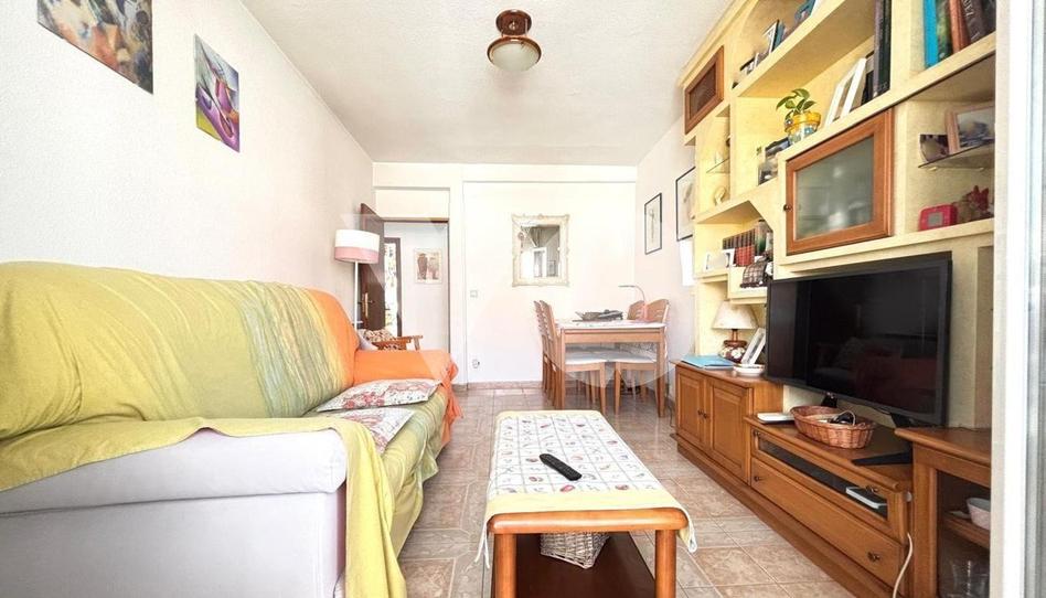 Foto 1 de Piso en venta en Simancas, Madrid