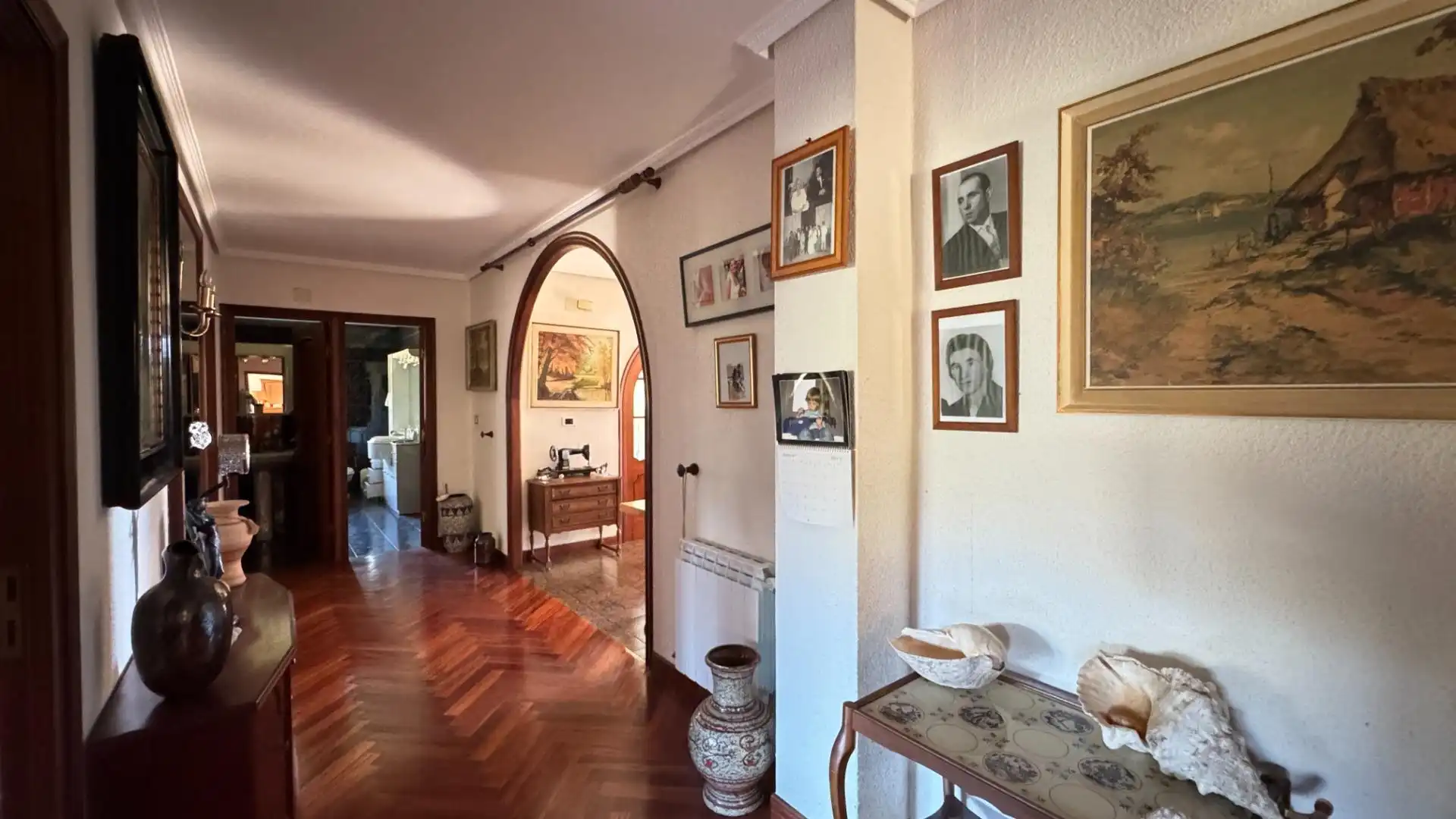 Casa con terraza en venta en Calle Calle Outeiro de Menduíña, imagen 31