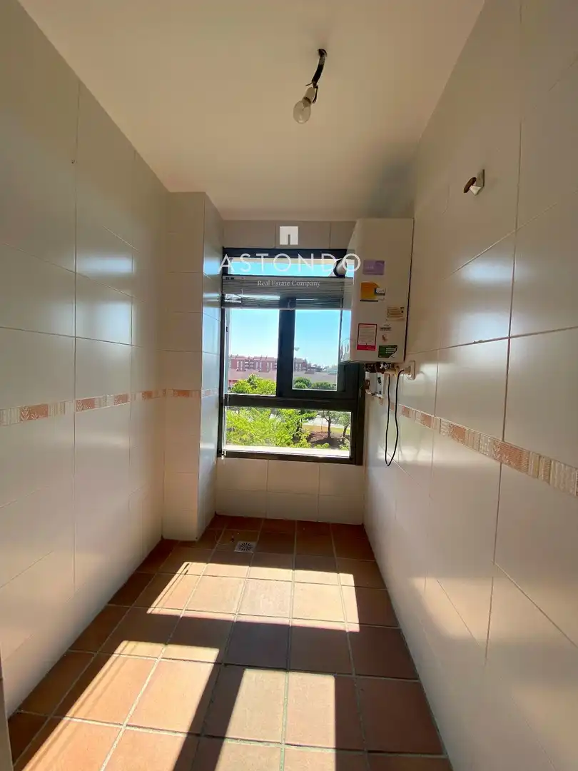 Flat with pool to rent in Fuego, imagen 13