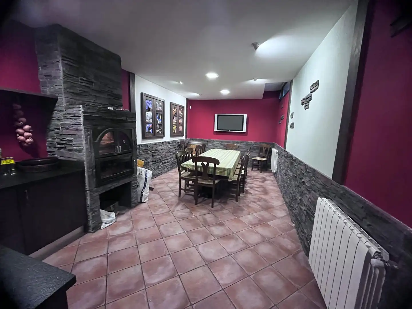 Houses for sale in Burgos  with Heating, Private garden and Furnished