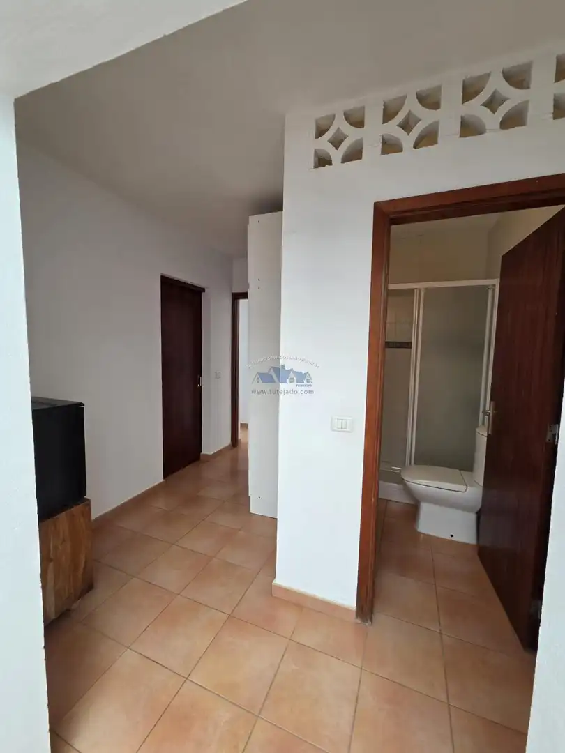 Casa o xalet en venda en Puerto de Santiago