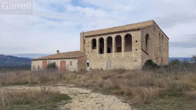 Terreno residencial en Venta en https://maps.app.goo.gl/DZBamDhDwKoYSTg en Tivissa