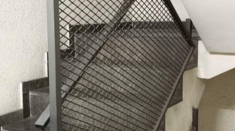 Foto 3 de Garatge de lloguer a Carrer de Mont-roig, 16, El Putget i el Farró, Barcelona