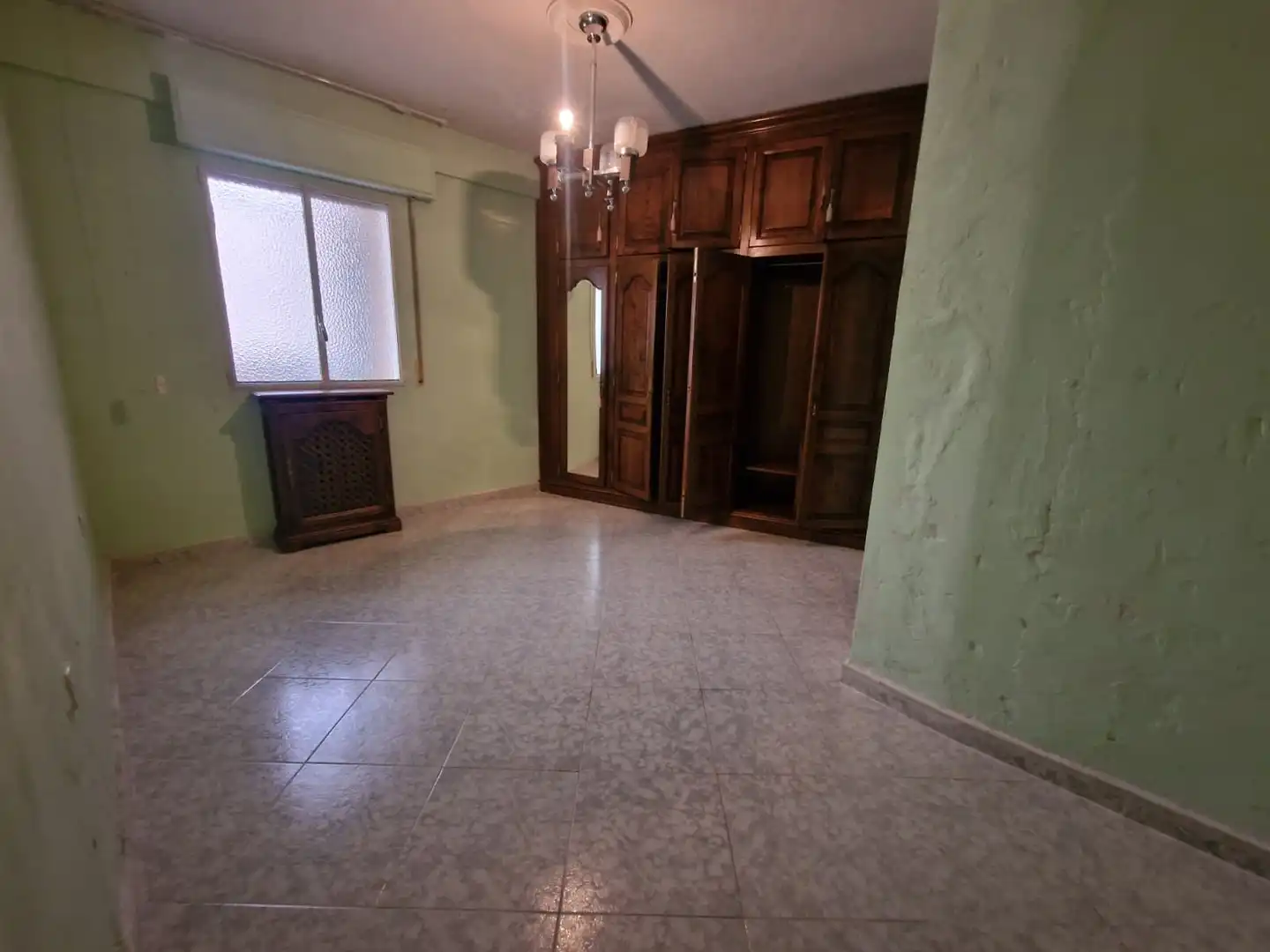 Bedroom of Flat for sale in Talavera de la Reina  with Heating and Terrace