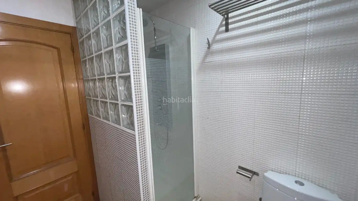 Flat for rent in Colom, Cementiri Vell