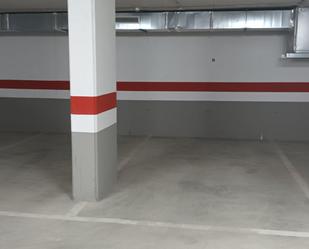 Parking of Garage to rent in Torreblanca