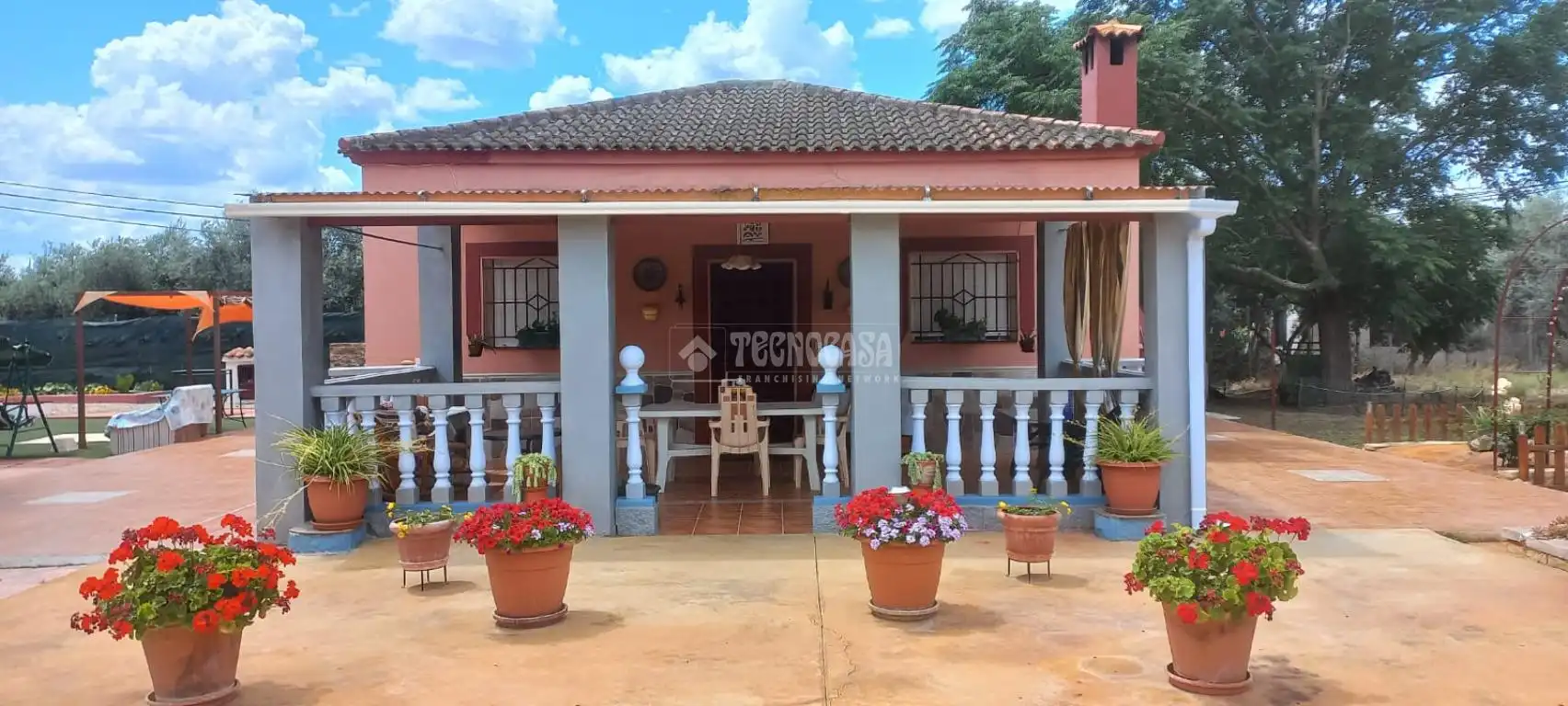 Finca rústica en venta en Camino del Asno, Pedro Abad