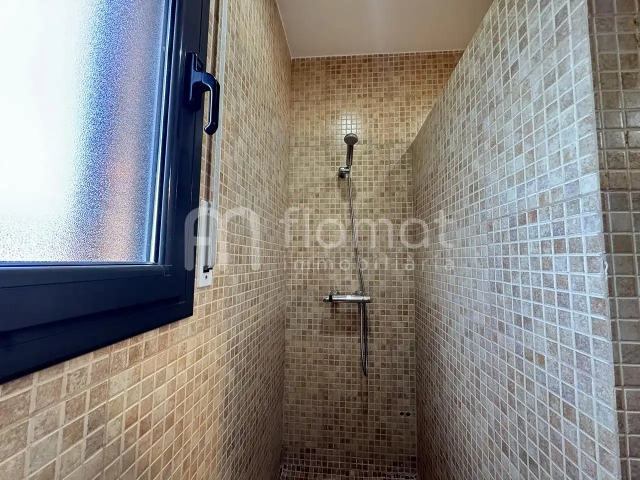 Bany de Casa o xalet en venda en Caldes de Malavella amb Jardí privat i Piscina