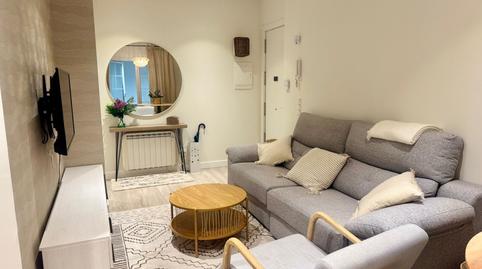Foto 3 de Piso en venta en Área Romántica, Donostia - San Sebastián