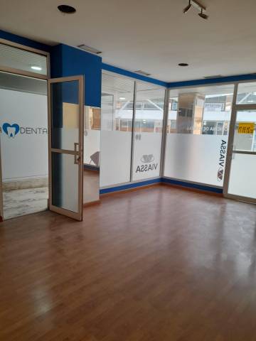 Local comercial en Venta en Centro