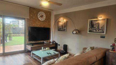 EXCLUSIVA PLANTA BAJA CON JARDIN Y PISCINA, imatge 5
