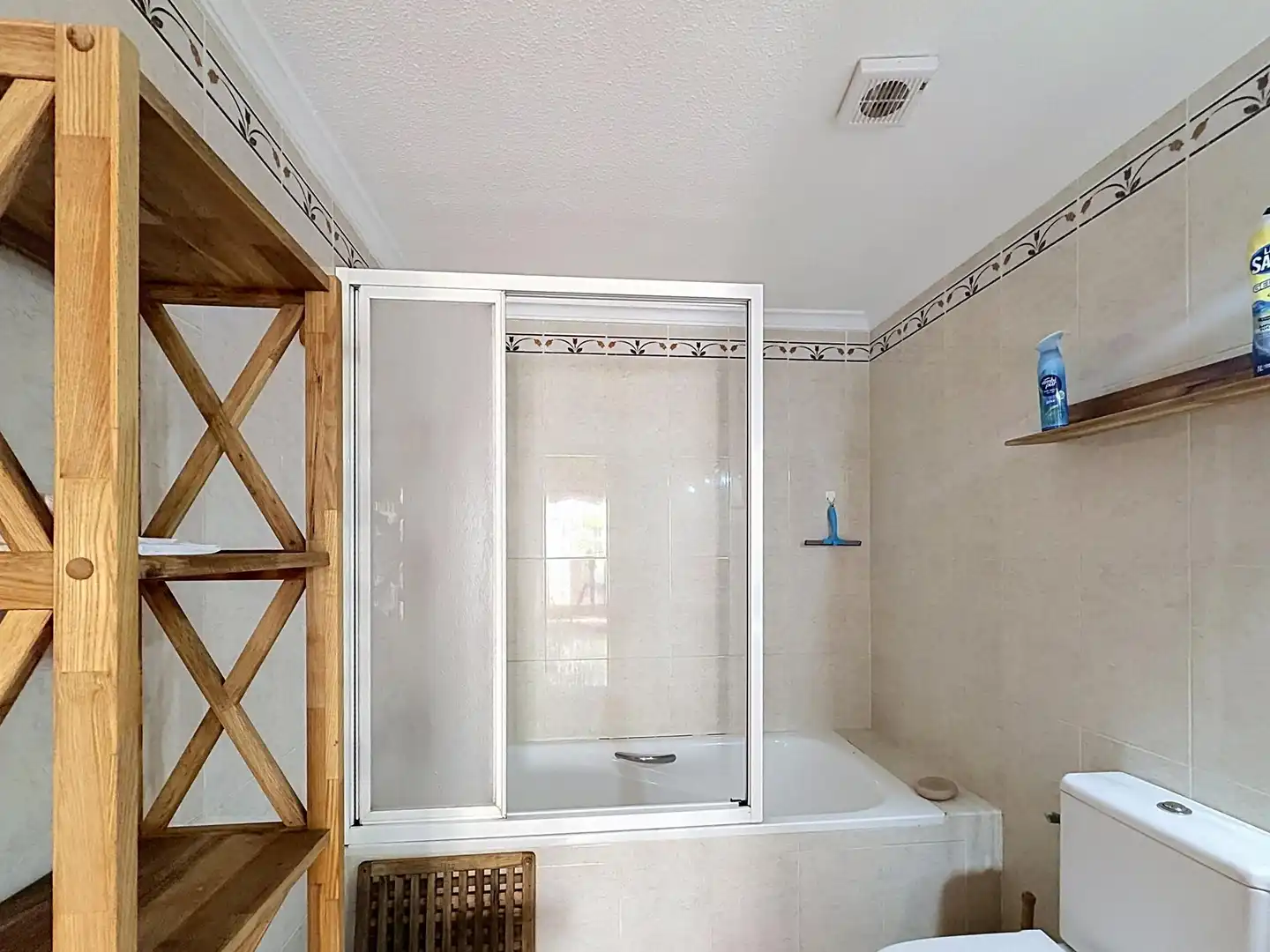 Apartament amb piscina en venda a Cumbre del Sol, imagen 19
