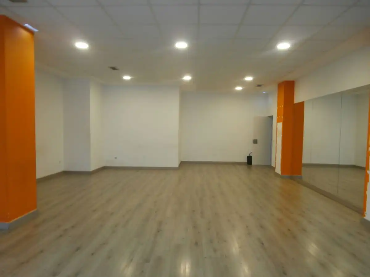 Locale commerciale in affitto a Grado, imagen 32
