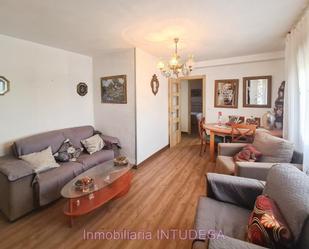 Living room of Flat to rent in Buñuel