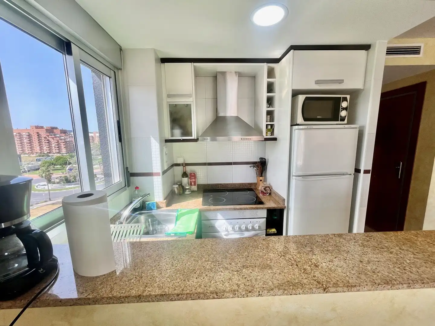 Flat with pool for sale in Marina d'Or, imagen 20