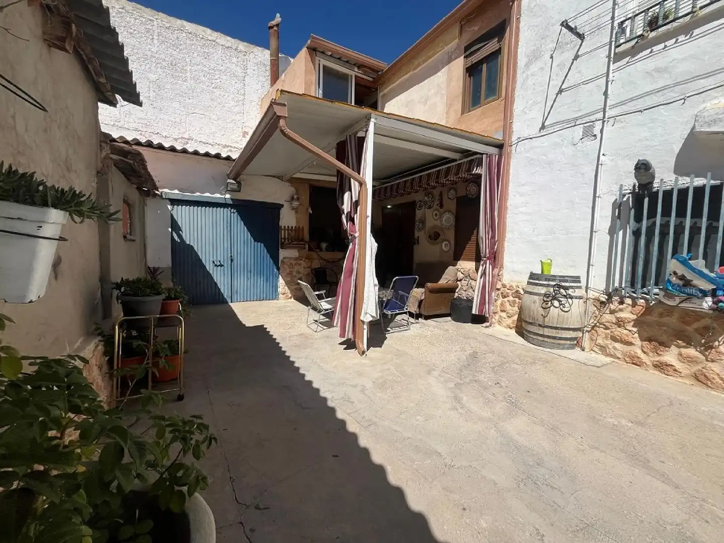 Villa in vendita a Manzanares