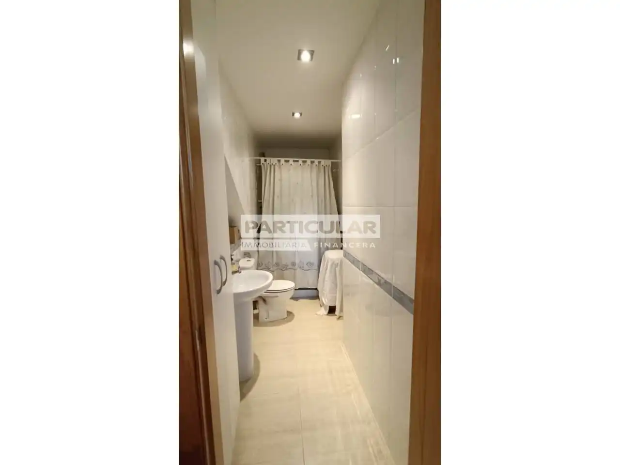 Bany de Casa o xalet en venda en La Roca del Vallès, Barcelona