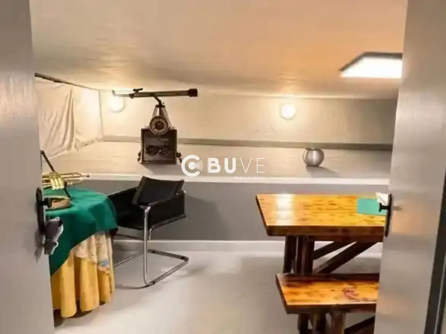 Chalet con piscina en venta en N/A, imagen 2