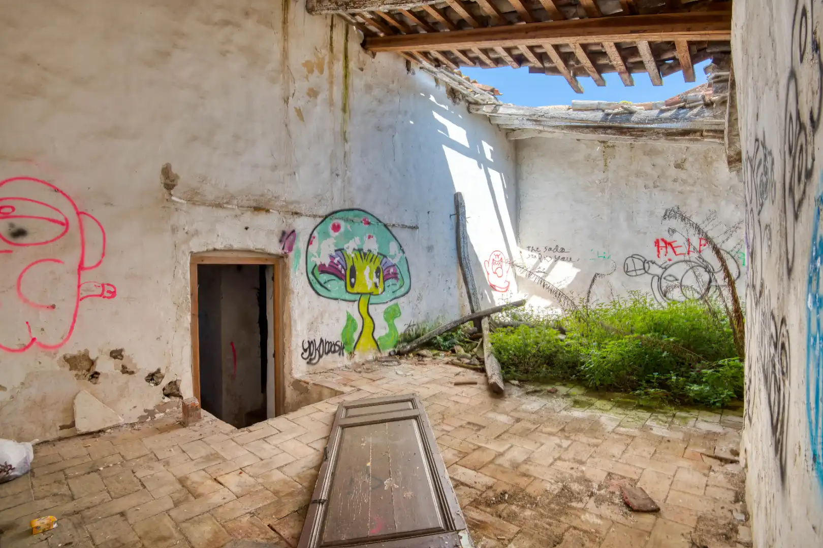 Terreno en venta en Cassà de la Selva