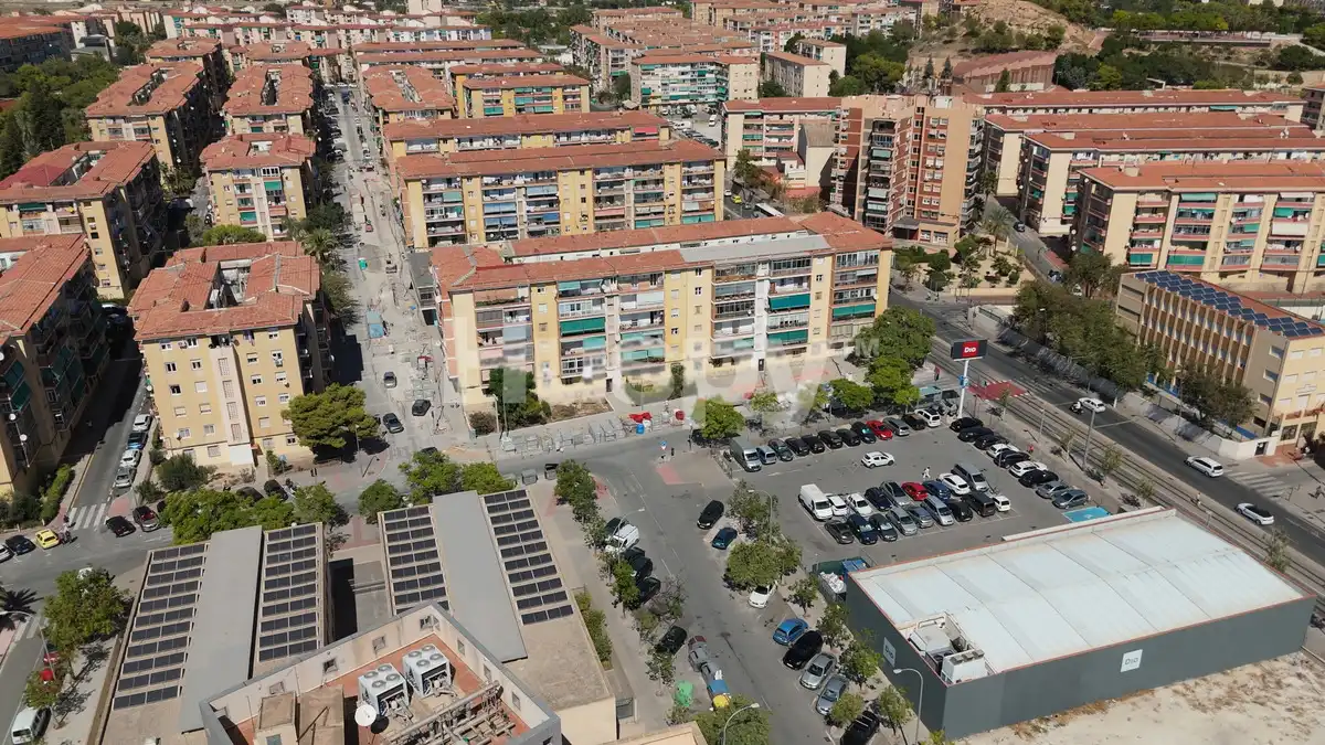 Wohnung zum Verkauf in Calle del Pino Santo, imagen 39