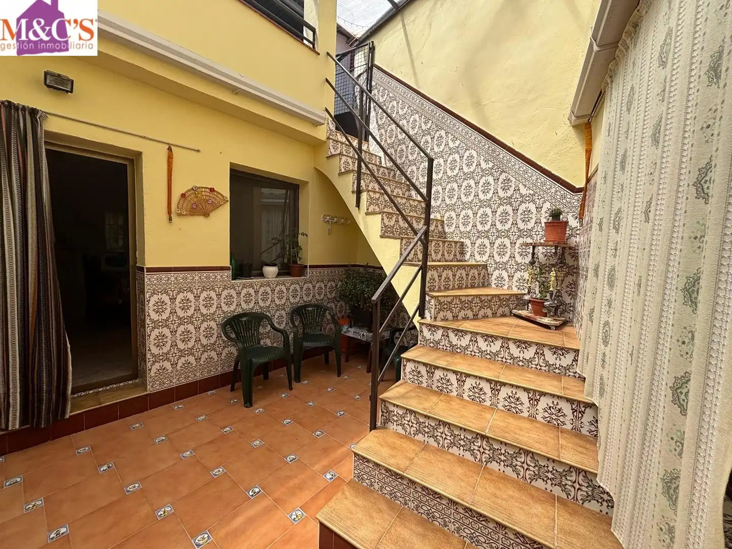 House for sale in Calzada de Calatrava, imagen 15