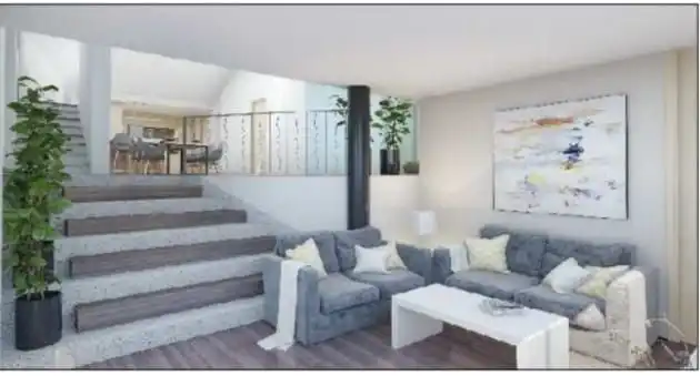 Chalet con piscina en venta en Capistrano, imagen 10