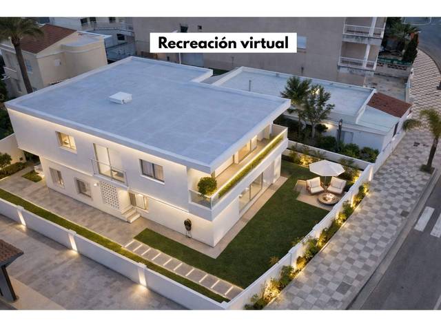 Edificio en Venta en Bellreguard