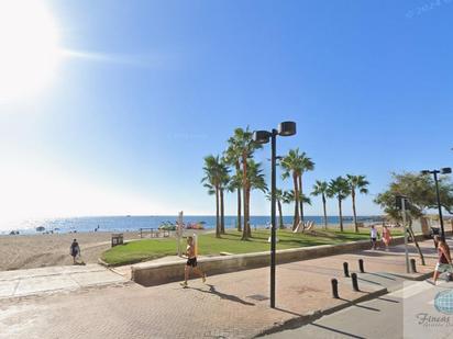 Vista exterior de Pis en venda en Fuengirola amb Balcó