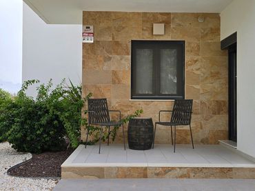 Appartement avec balcon à vendre à La Alberca