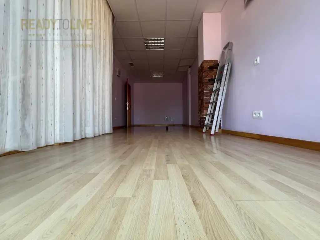 Local comercial en venda a Ronda Santa Margalida, imagen 11