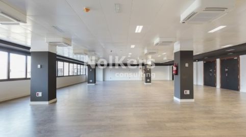 Foto 4 de Oficina de alquiler en Gran Via de Les Corts Catalanes, Dreta de l'Eixample, Barcelona Capital