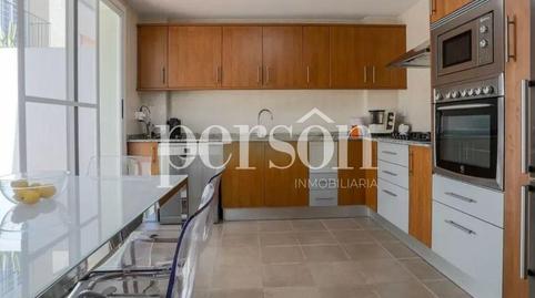 Photo 3 of Single-family semi-detached for sale in Moncada, Valencia