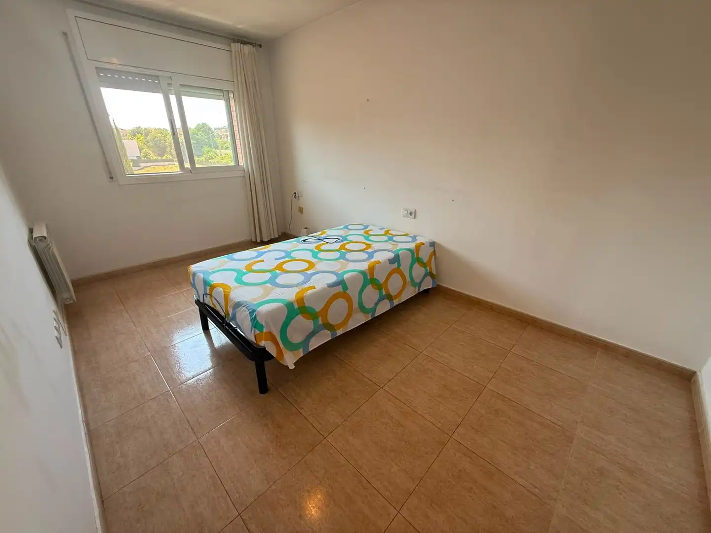 Bedroom of Flat for sale in Sant Celoni  with Heating and Storage room