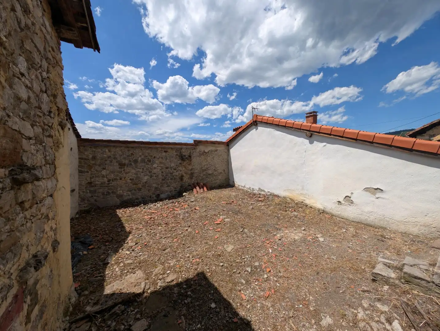 Casa o chalet en venta en Proaza con Jardín privado