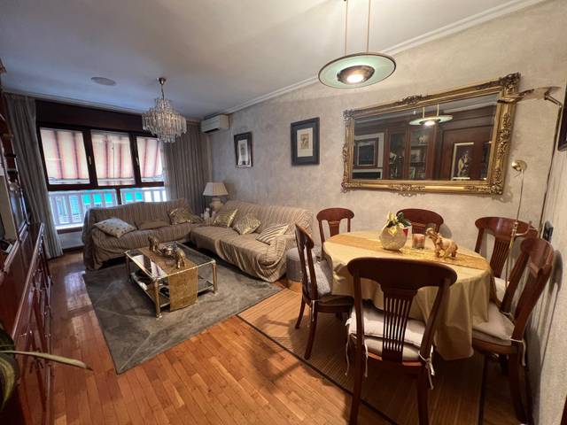 Piso en Venta en Juzgados