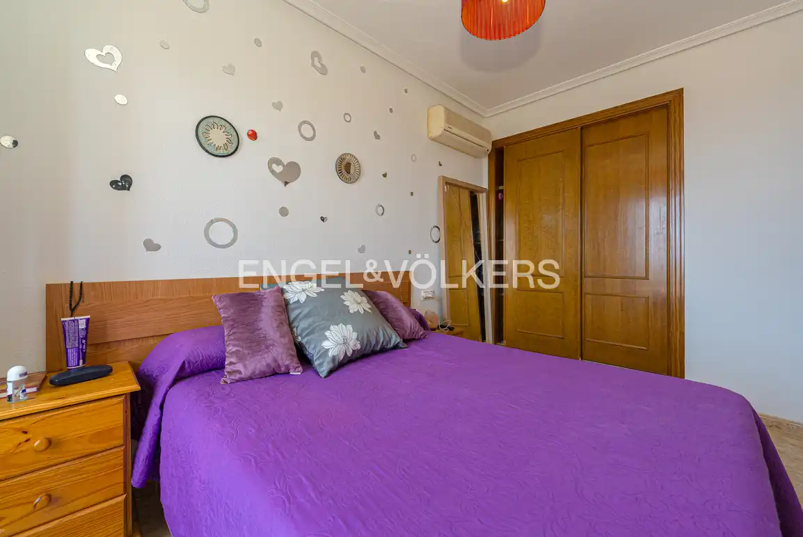 Casa con piscina in vendita a Balcón de Finestrat - Terra Marina, imagen 23