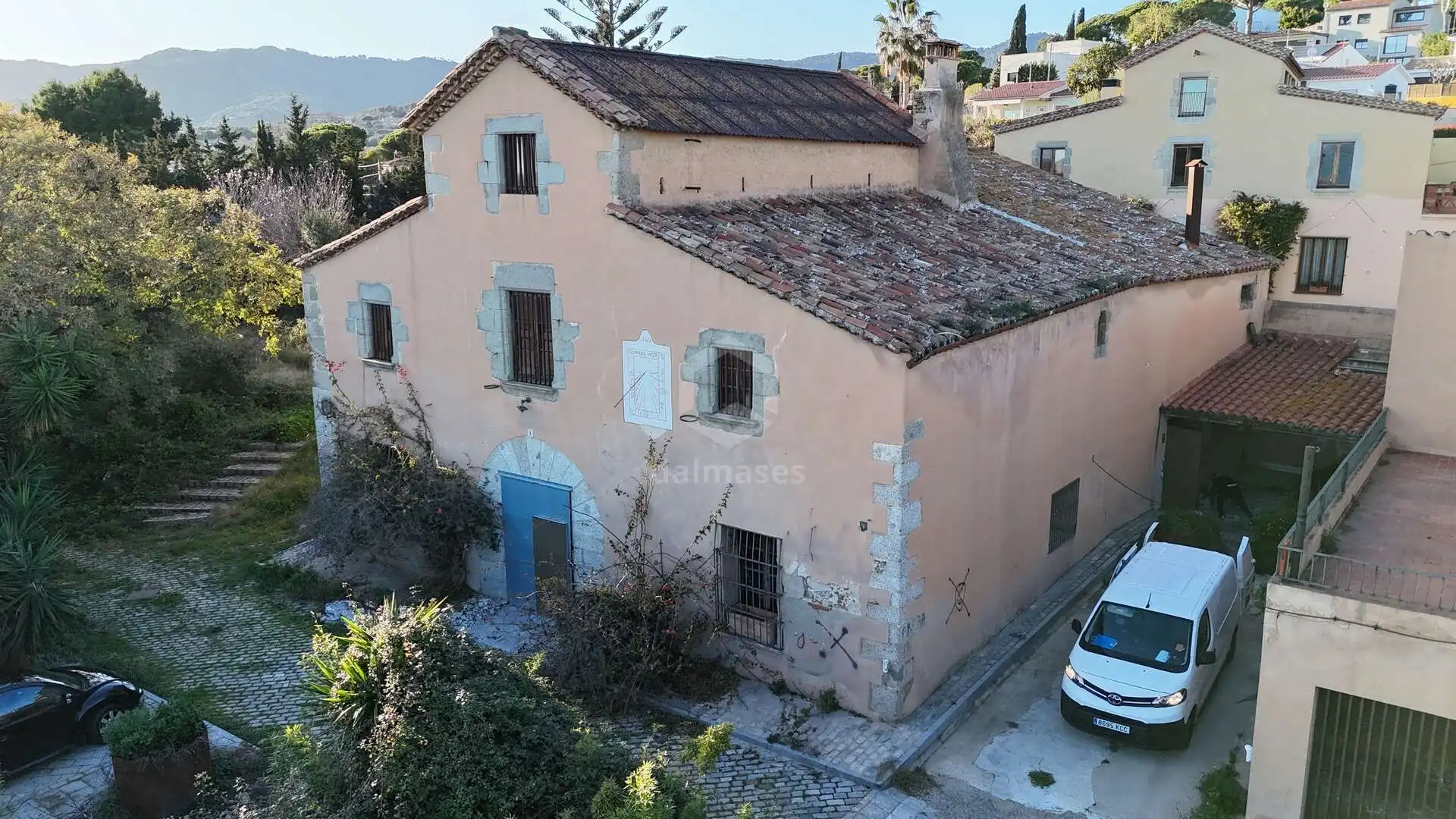 Maison avec jardin à vendre à de Mataró, imagen 111