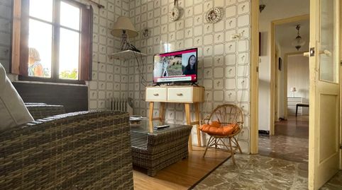 Foto 3 de Casa o xalet en venda a A Malata - Catabois - Ciudad Jardín, Ferrol