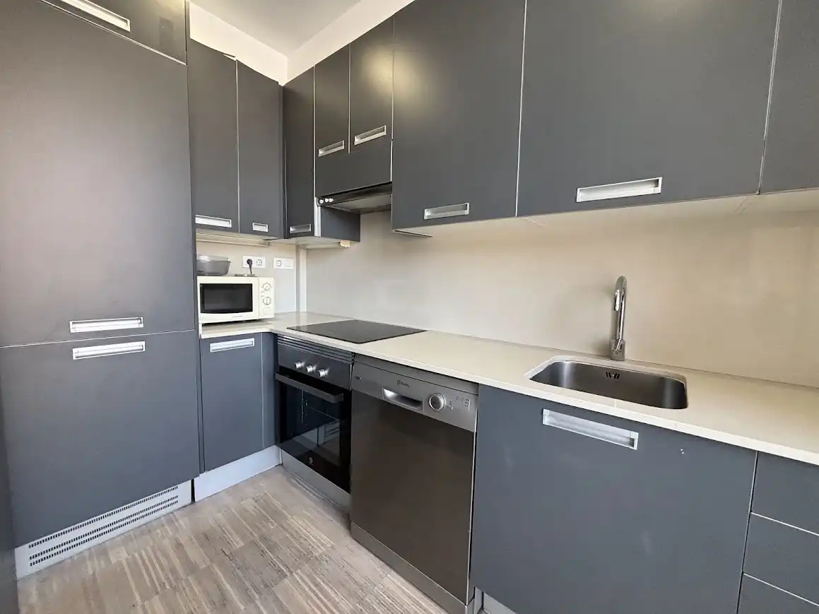 Appartamento con terrazza in vendita a Gràcia, imagen 4