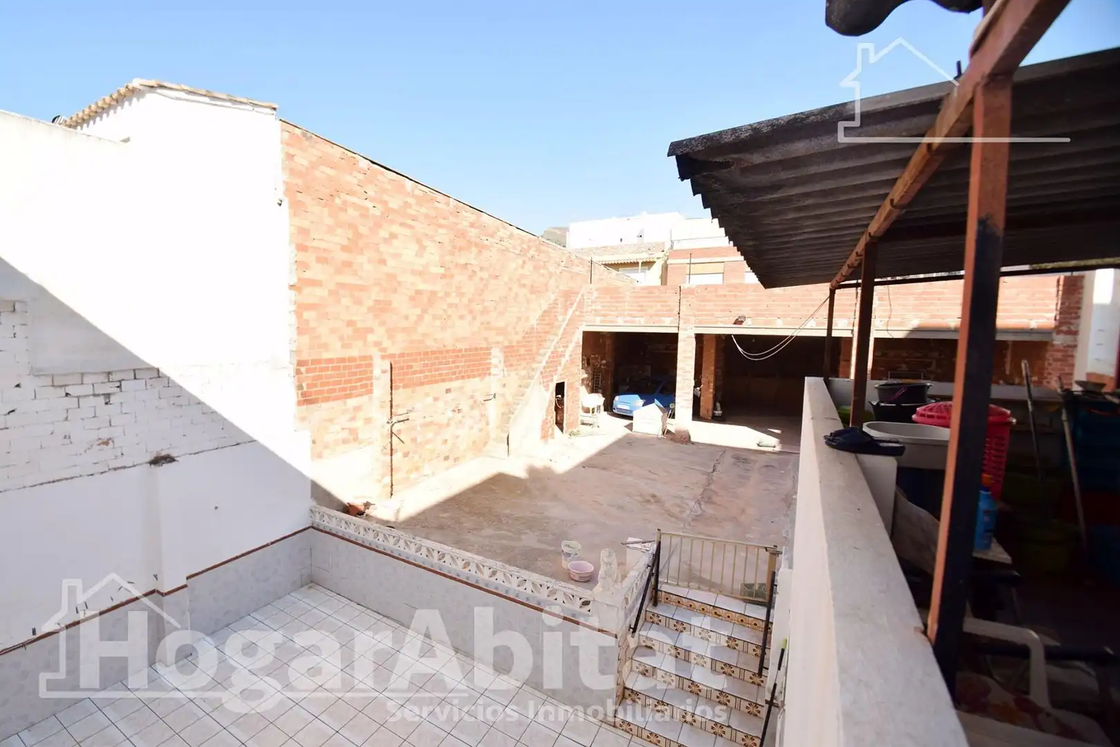 Casa amb terrassa en venda a Calle TRAVESIA 4, imagen 30